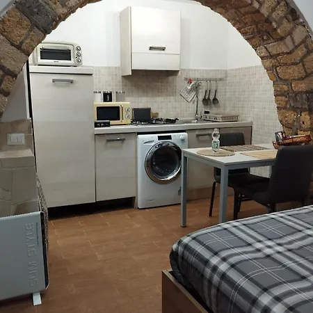 La Casetta Di Patrick * تاركوينيا